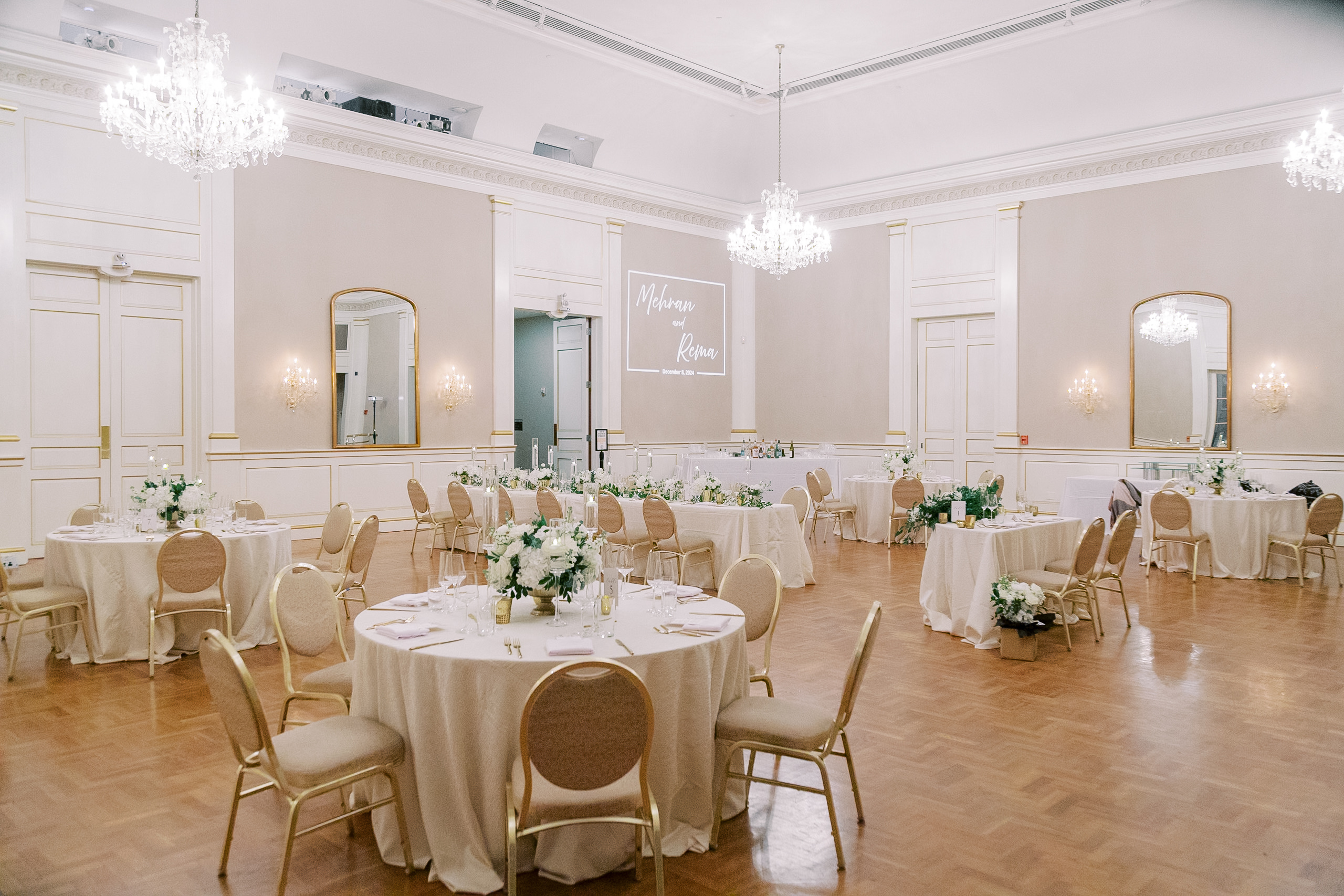 REMA + MEHRAN WEDDING