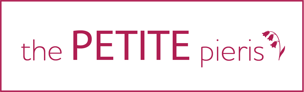 The Petite Pieris